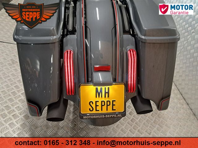 harley-davidson - roadking-special-114