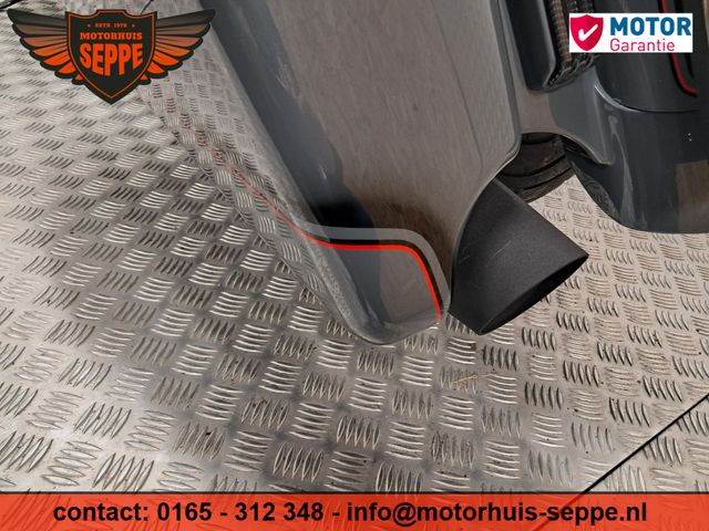 harley-davidson - roadking-special-114