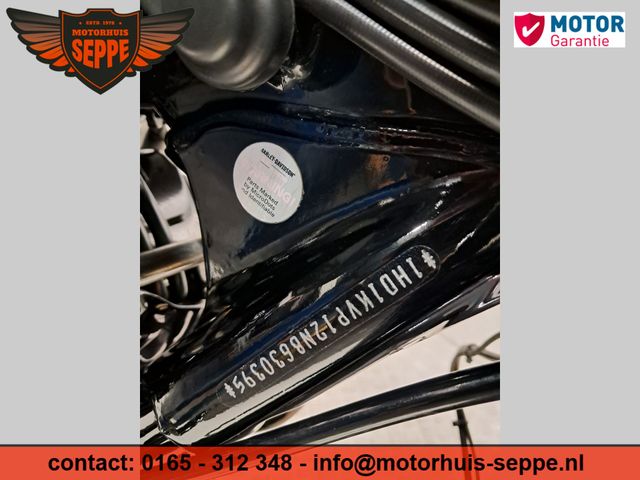 harley-davidson - roadking-special-114