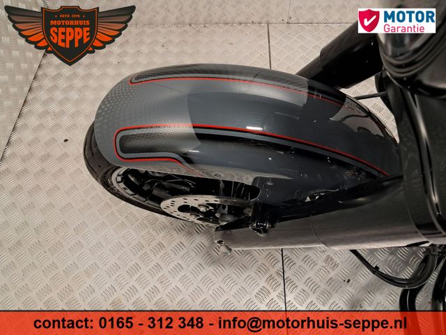 harley-davidson - roadking-special-114