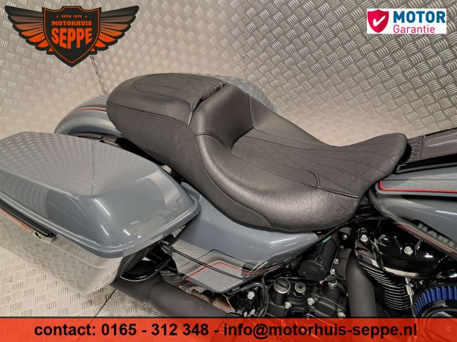 harley-davidson - roadking-special-114