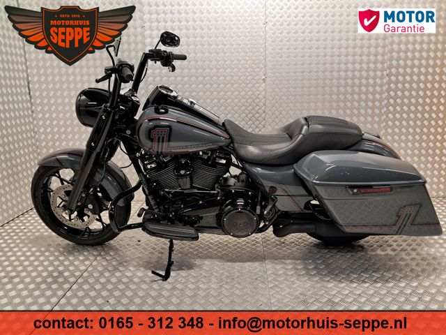 harley-davidson - roadking-special-114