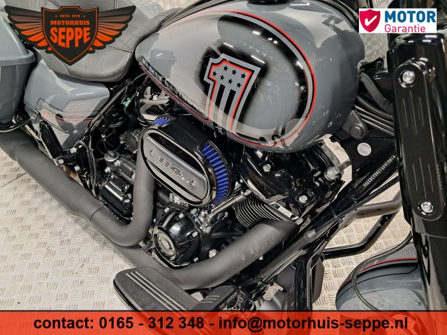 harley-davidson - roadking-special-114