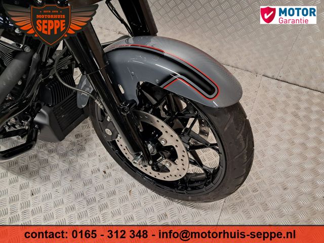 harley-davidson - roadking-special-114