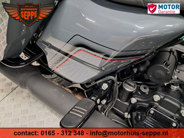 harley-davidson - roadking-special-114