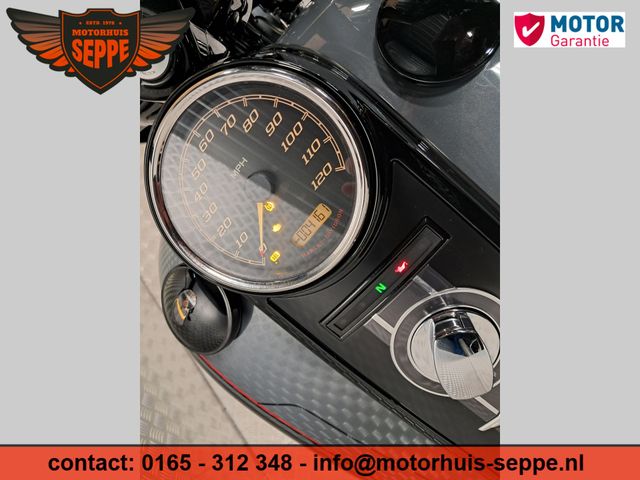 harley-davidson - roadking-special-114