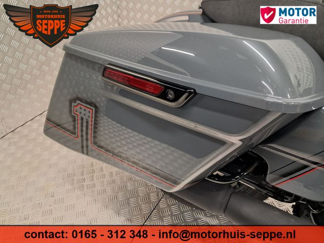 harley-davidson - roadking-special-114