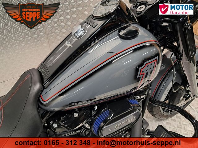 harley-davidson - roadking-special-114