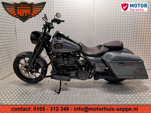 harley-davidson - roadking-special-114