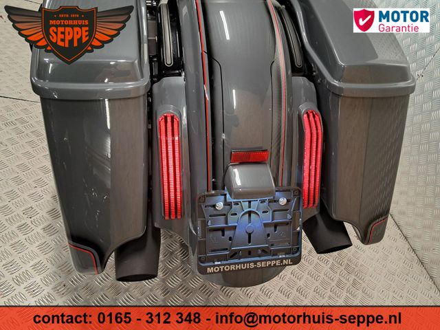 harley-davidson - roadking-special-114