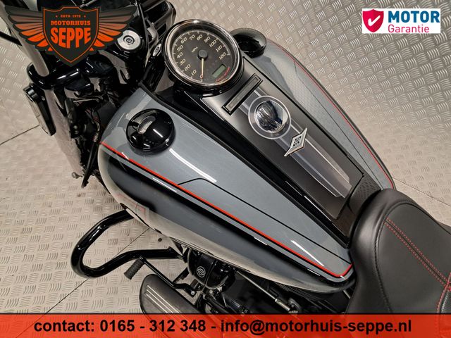 harley-davidson - roadking-special-114