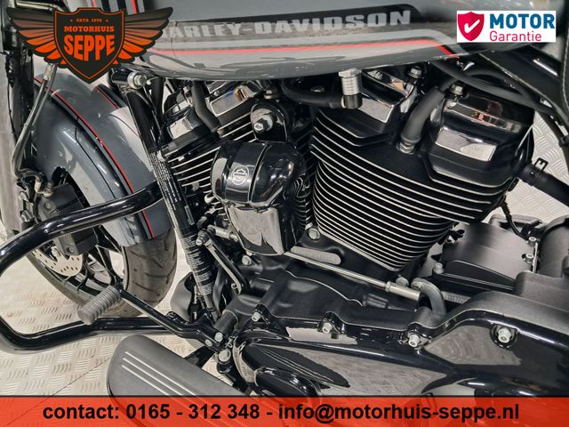 harley-davidson - roadking-special-114