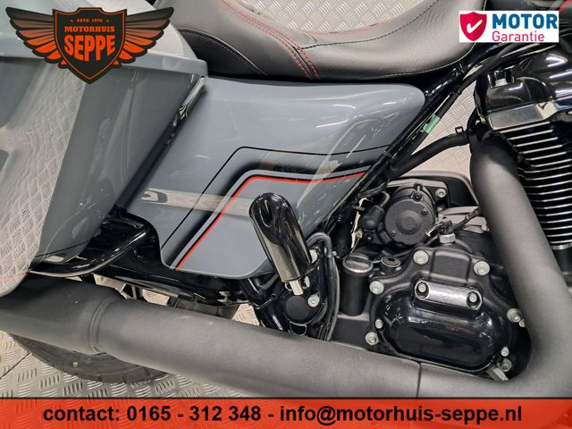 harley-davidson - roadking-special-114