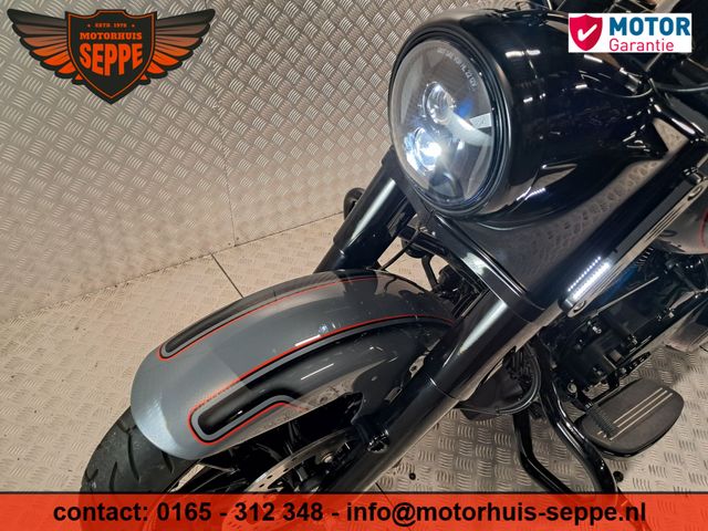 harley-davidson - roadking-special-114