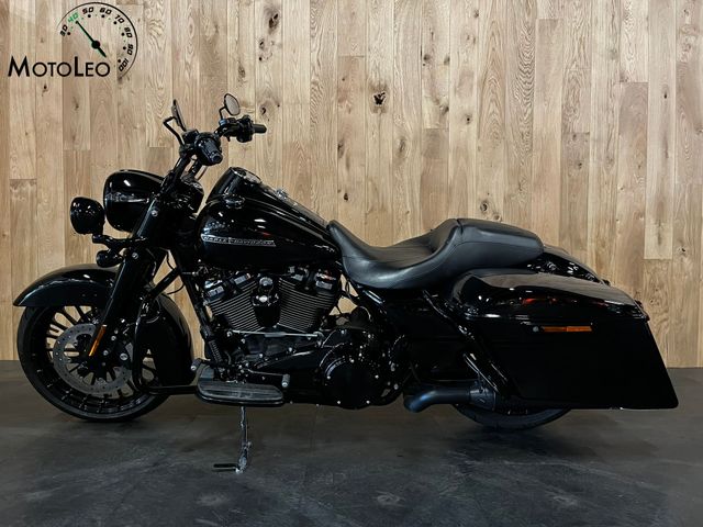 harley-davidson - road-king-special-flhrxs