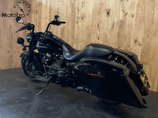 harley-davidson - road-king-special-flhrxs