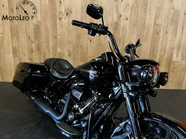 harley-davidson - road-king-special-flhrxs