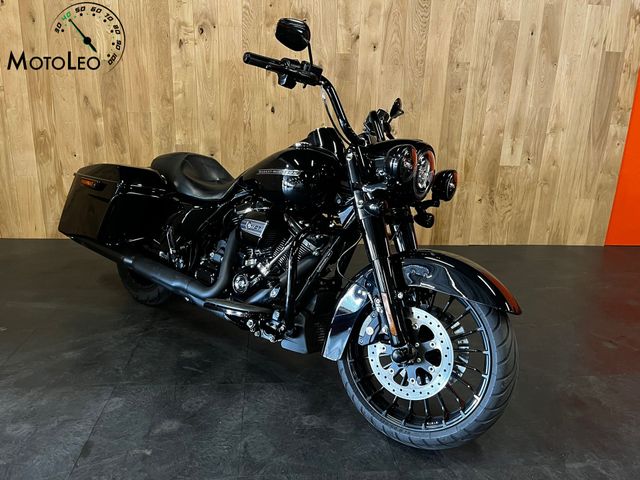 harley-davidson - road-king-special-flhrxs