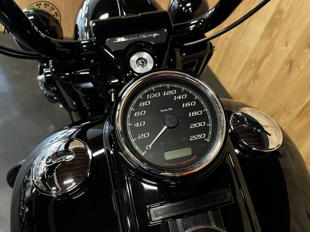 harley-davidson - road-king-special-flhrxs