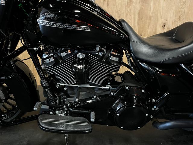harley-davidson - road-king-special-flhrxs