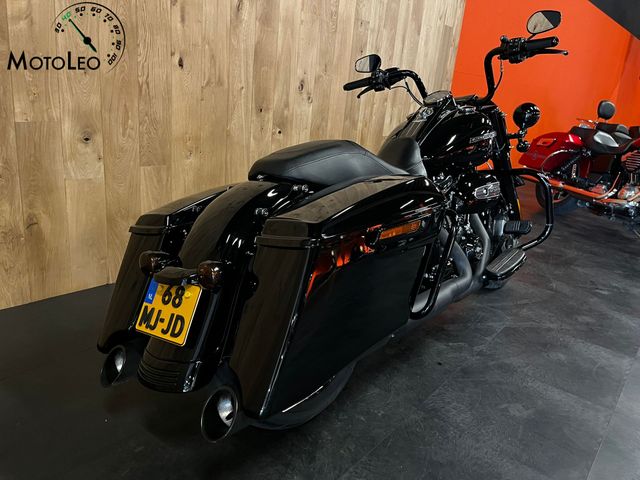 harley-davidson - road-king-special-flhrxs