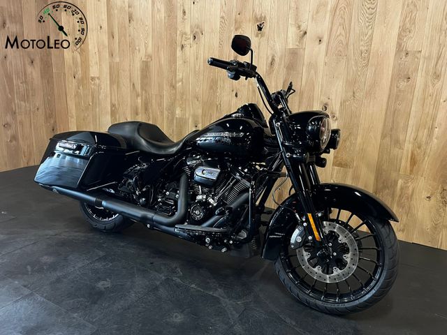 harley-davidson - road-king-special-flhrxs