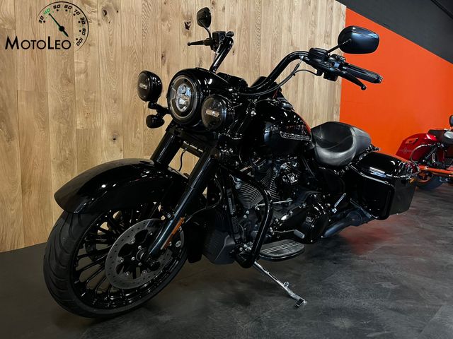 harley-davidson - road-king-special-flhrxs