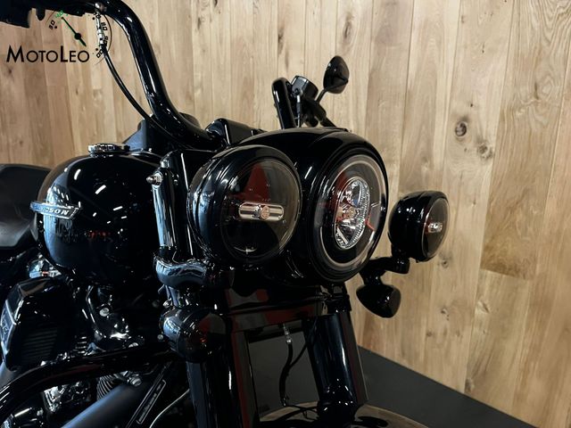 harley-davidson - road-king-special-flhrxs