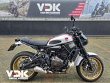 YAMAHA XSR 700 XTRIBUTE