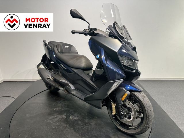 bmw - c-400-gt