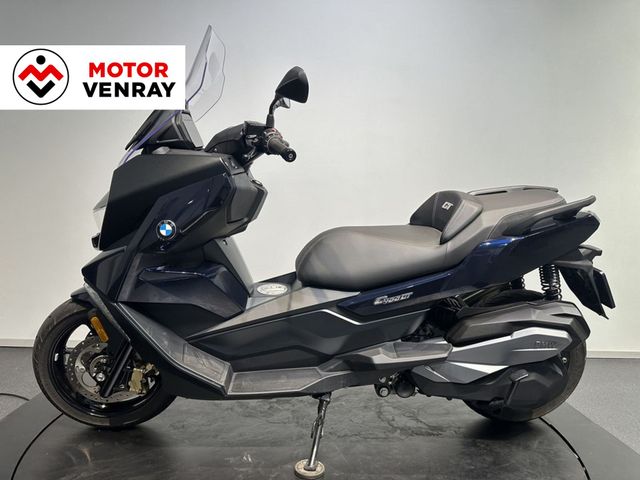 bmw - c-400-gt