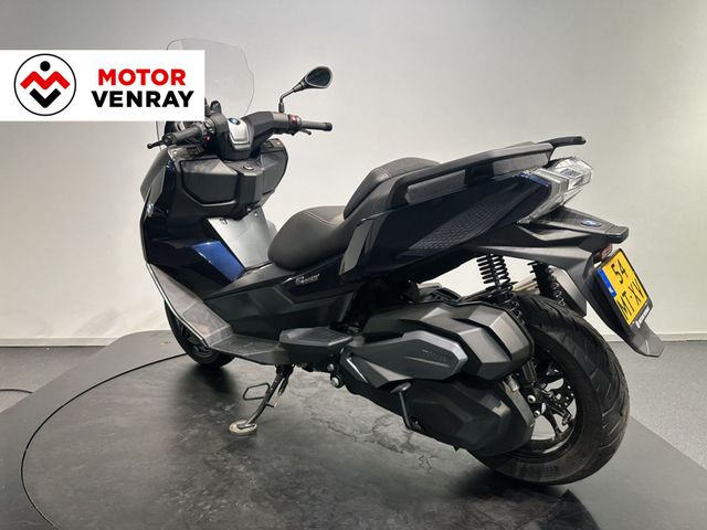 bmw - c-400-gt