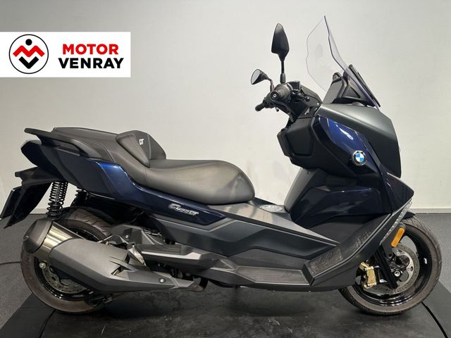 bmw - c-400-gt
