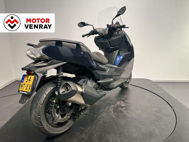 bmw - c-400-gt