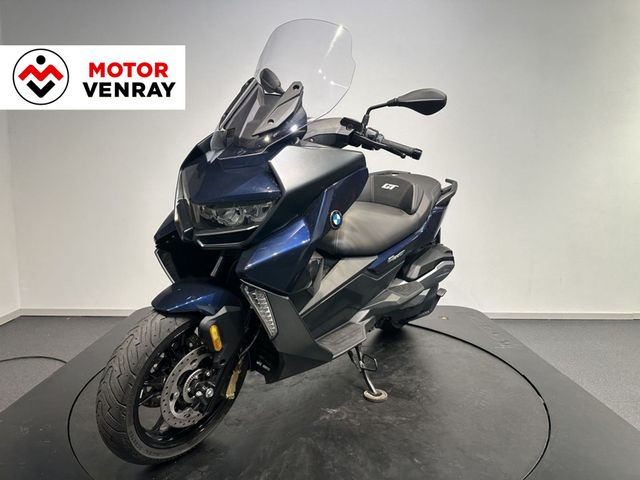 bmw - c-400-gt