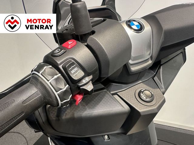 bmw - c-400-gt