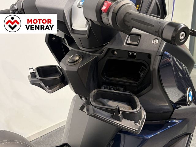 bmw - c-400-gt