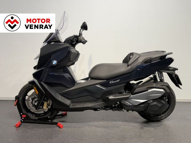 bmw - c-400-gt
