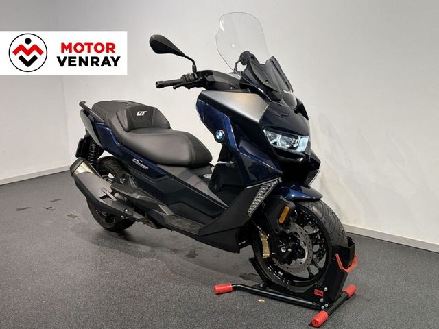 bmw - c-400-gt