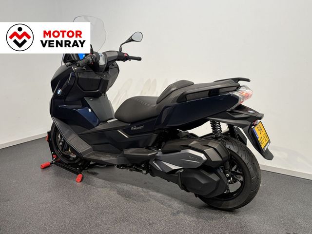 bmw - c-400-gt