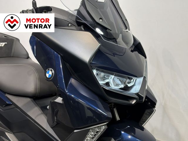 bmw - c-400-gt