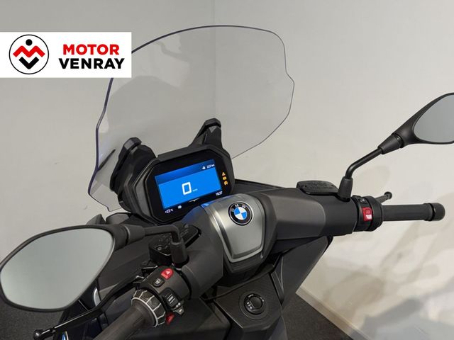 bmw - c-400-gt