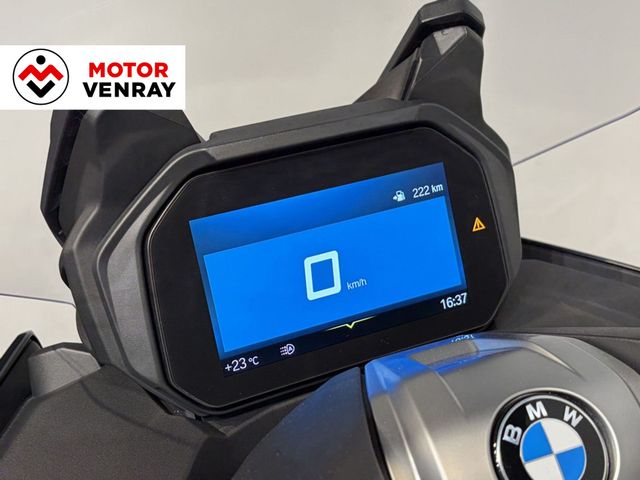 bmw - c-400-gt