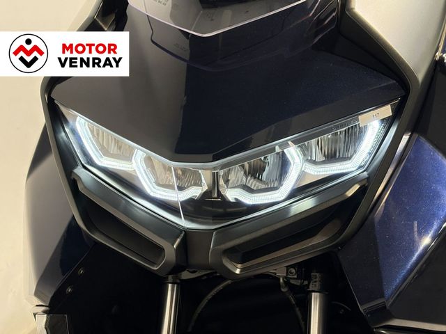 bmw - c-400-gt