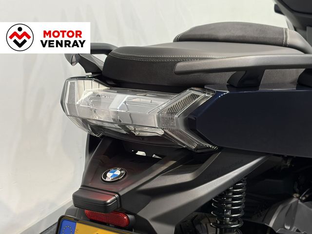 bmw - c-400-gt