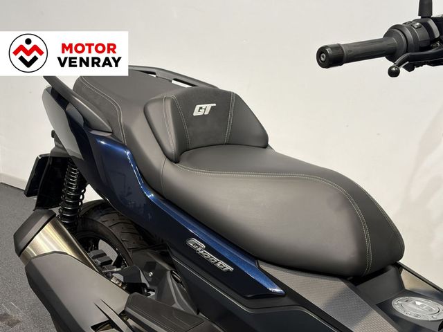 bmw - c-400-gt