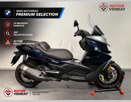 BMW C 400 GT 2024 occasion