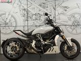 DUCATI XDIAVEL S