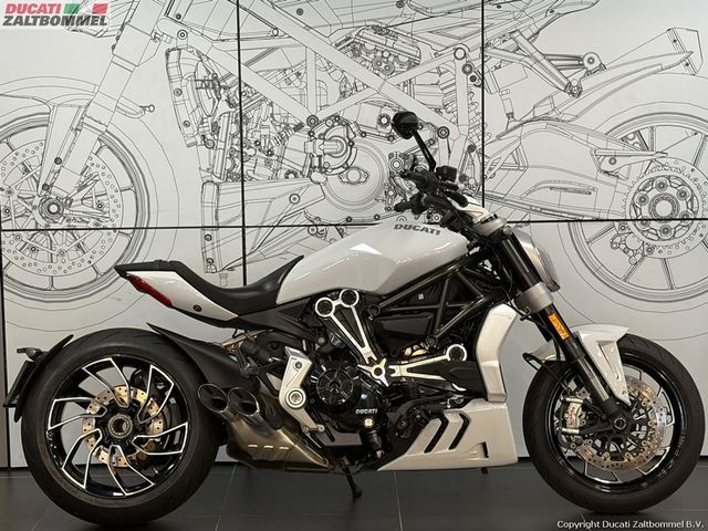 ducati - xdiavel-s