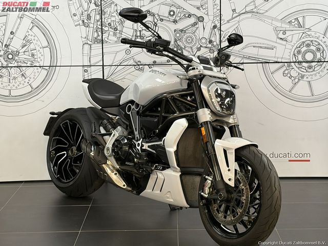 ducati - xdiavel-s